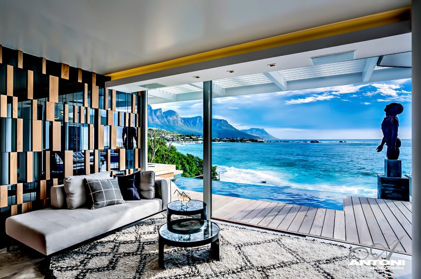Clifton View 7 Luxury Apartment - Cape Town, South Africa