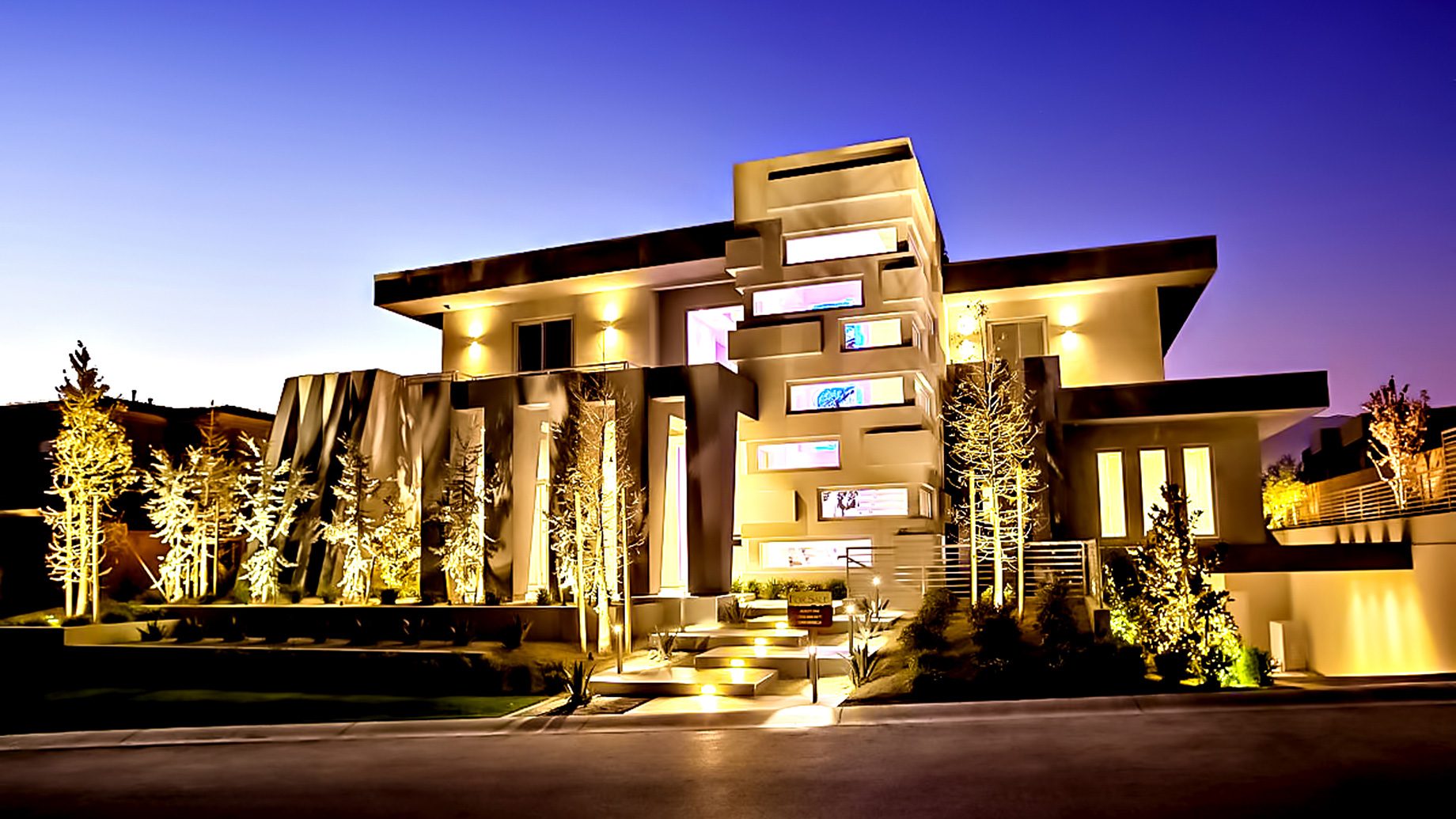 Hurtado Residence – 65 Meadowhawk Lane, Las Vegas, NV, USA 🇺🇸