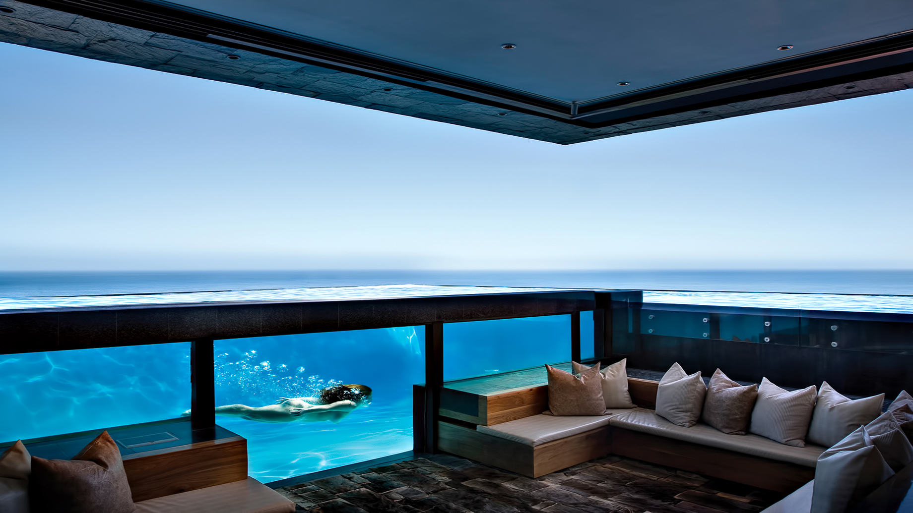 St. Leon 10 Residence – Bantry Bay, Cape Town, Western Cape, South Africa