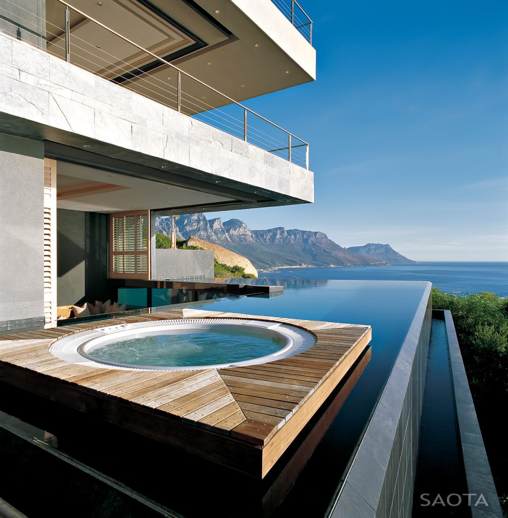St. Leon 10 Residence - Bantry Bay, Cape Town, Western Cape, South Africa