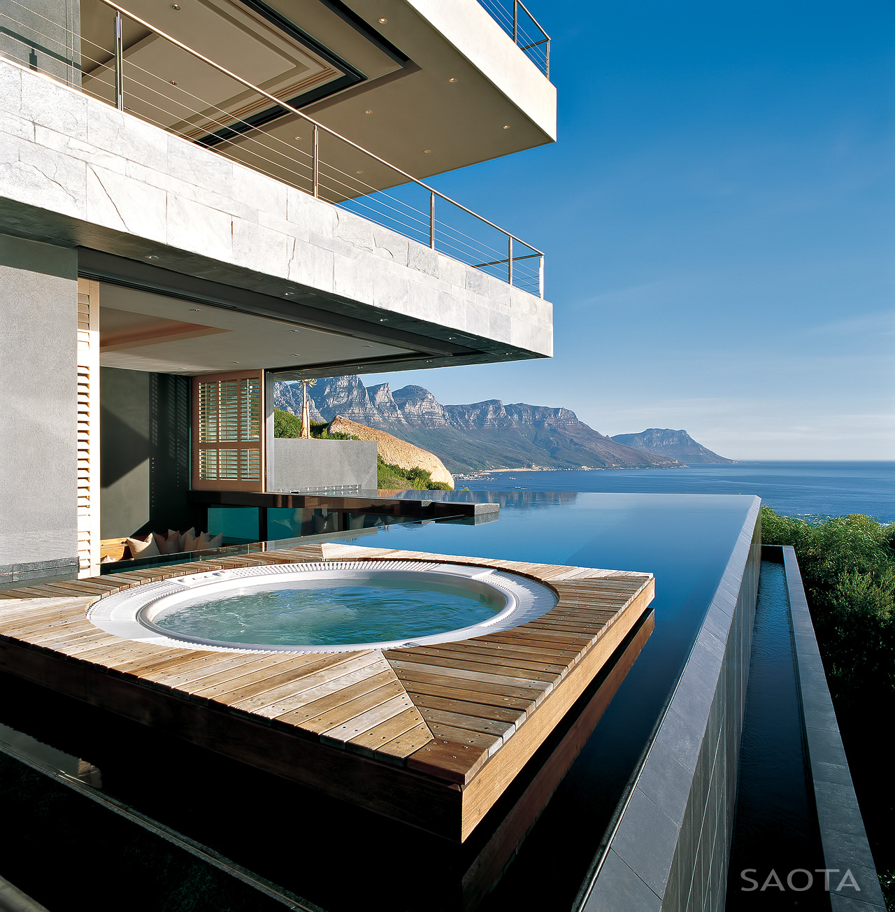 St. Leon 10 Residence – Bantry Bay, Cape Town, Western Cape, South Africa