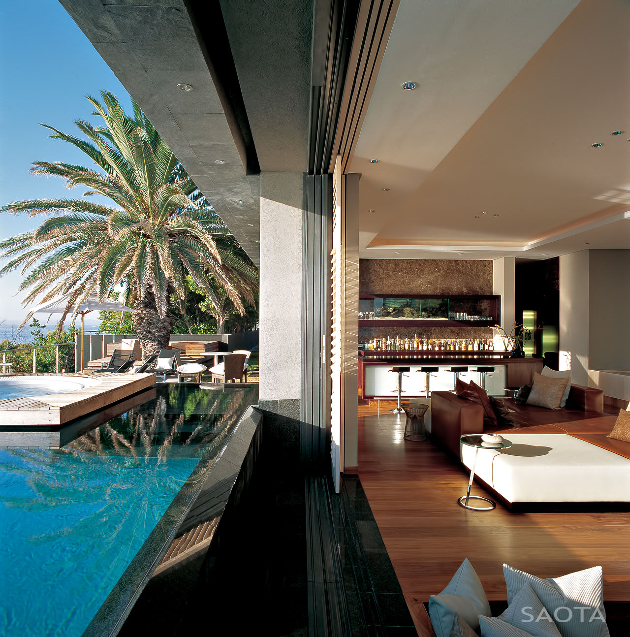 St. Leon 10 Residence – Bantry Bay, Cape Town, Western Cape, South Africa