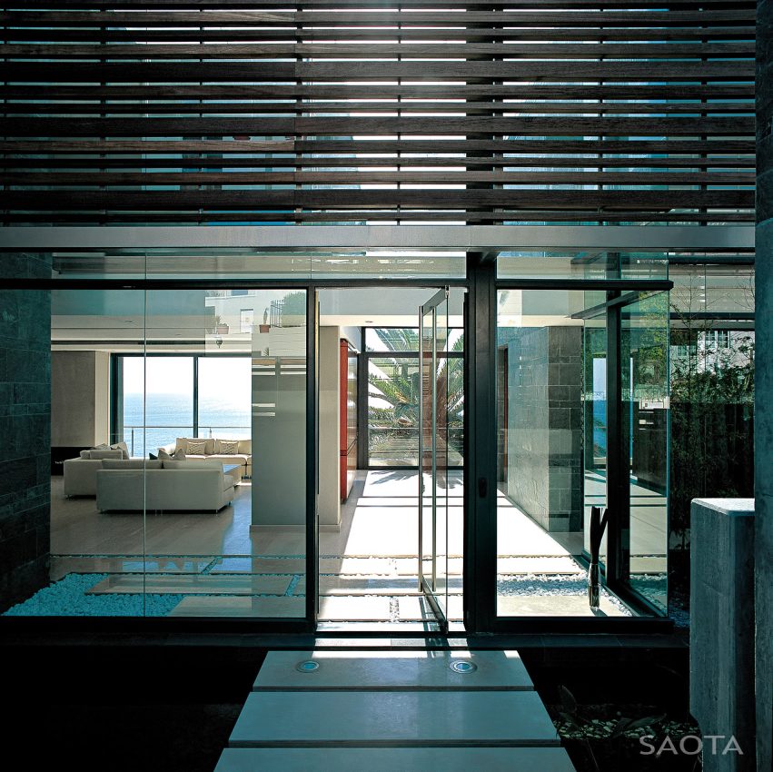 St. Leon 10 Residence - Bantry Bay, Cape Town, Western Cape, South Africa