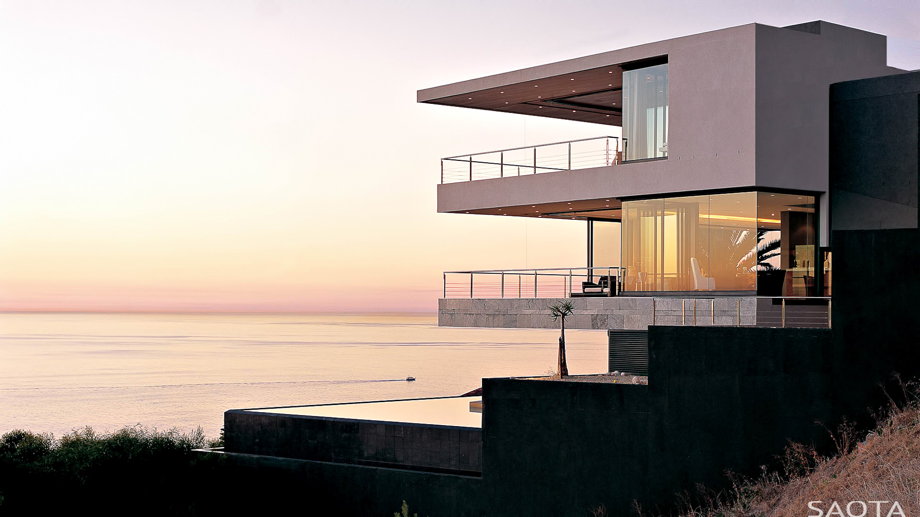 St. Leon 10 Residence – Bantry Bay, Cape Town, Western Cape, South Africa