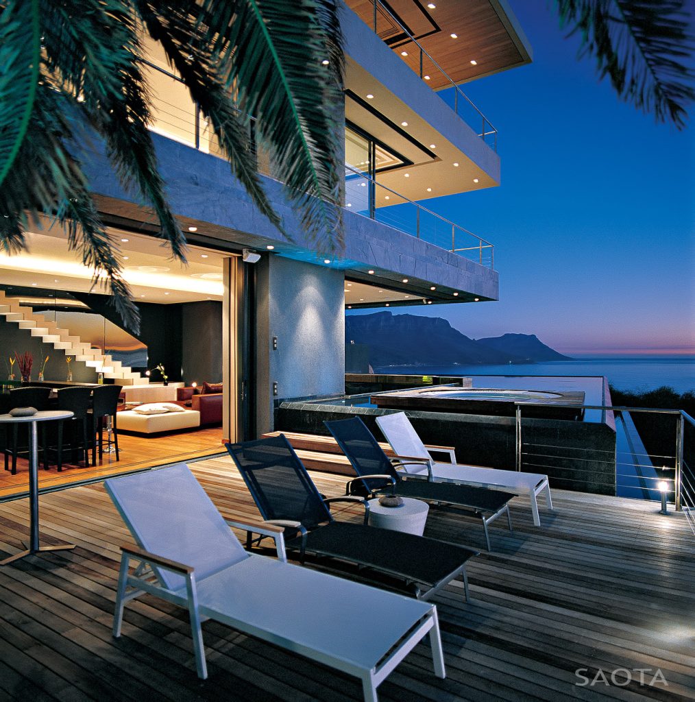 St. Leon 10 Residence - Bantry Bay, Cape Town, Western Cape, South Africa