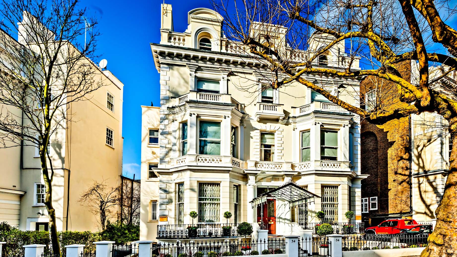 Flat 5 Apartment – 34 Holland Park, London, England 🏴󠁧󠁢󠁥󠁮󠁧󠁿, UK 🇬🇧