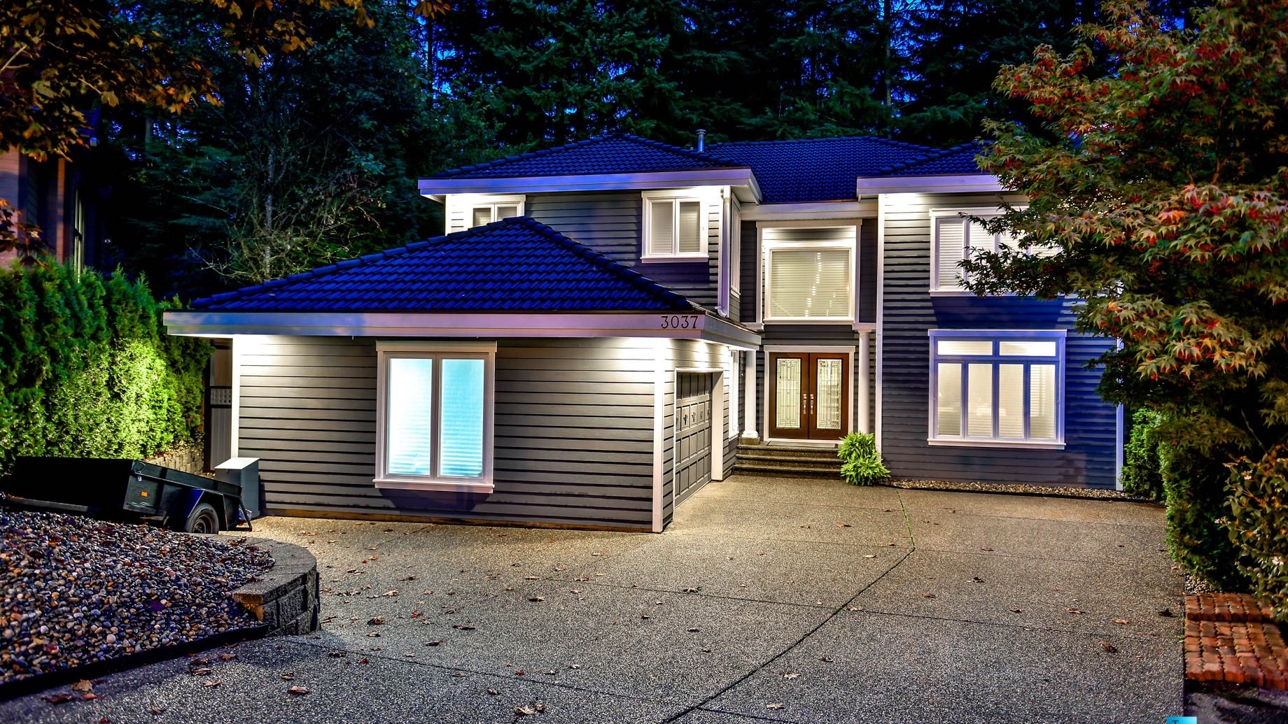 3037 Bristlecone Court, Coquitlam, BC, Canada 🇨🇦 – SOLD – $1,388,000 – Pinnacle Group
