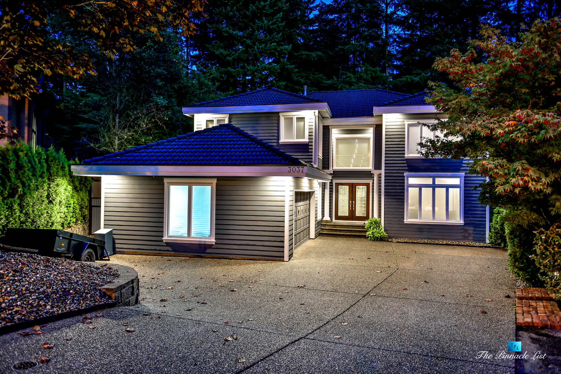 3037 Bristlecone Court, Coquitlam, BC, Canada