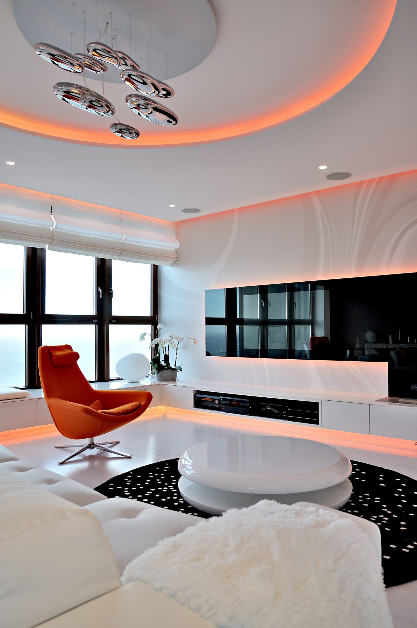 Sea Towers Luxury Apartment – Gdynia, Poland