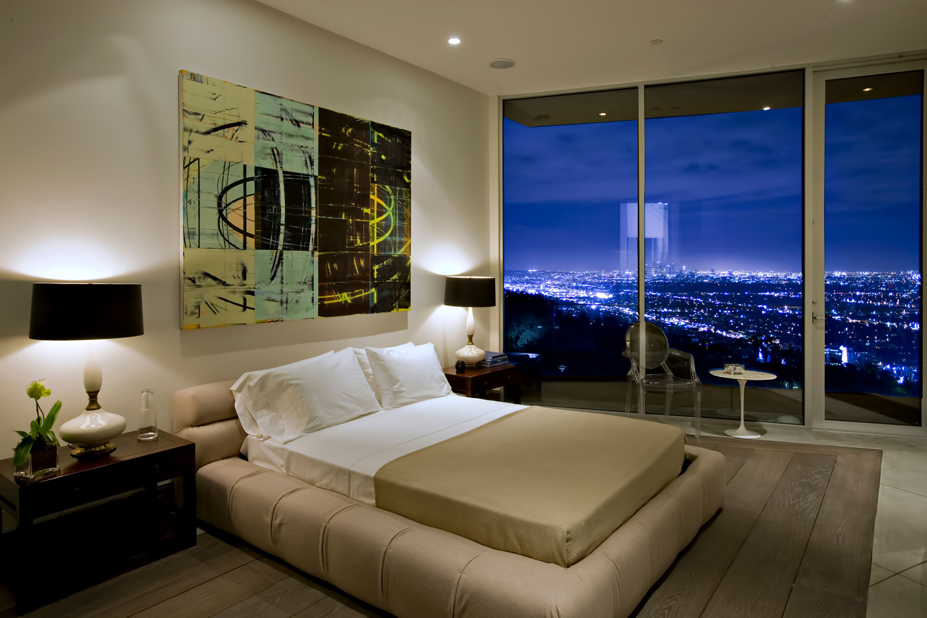 DJ Avicii Hollywood Home – 1474 Blue Jay Way, Los Angeles, CA, USA