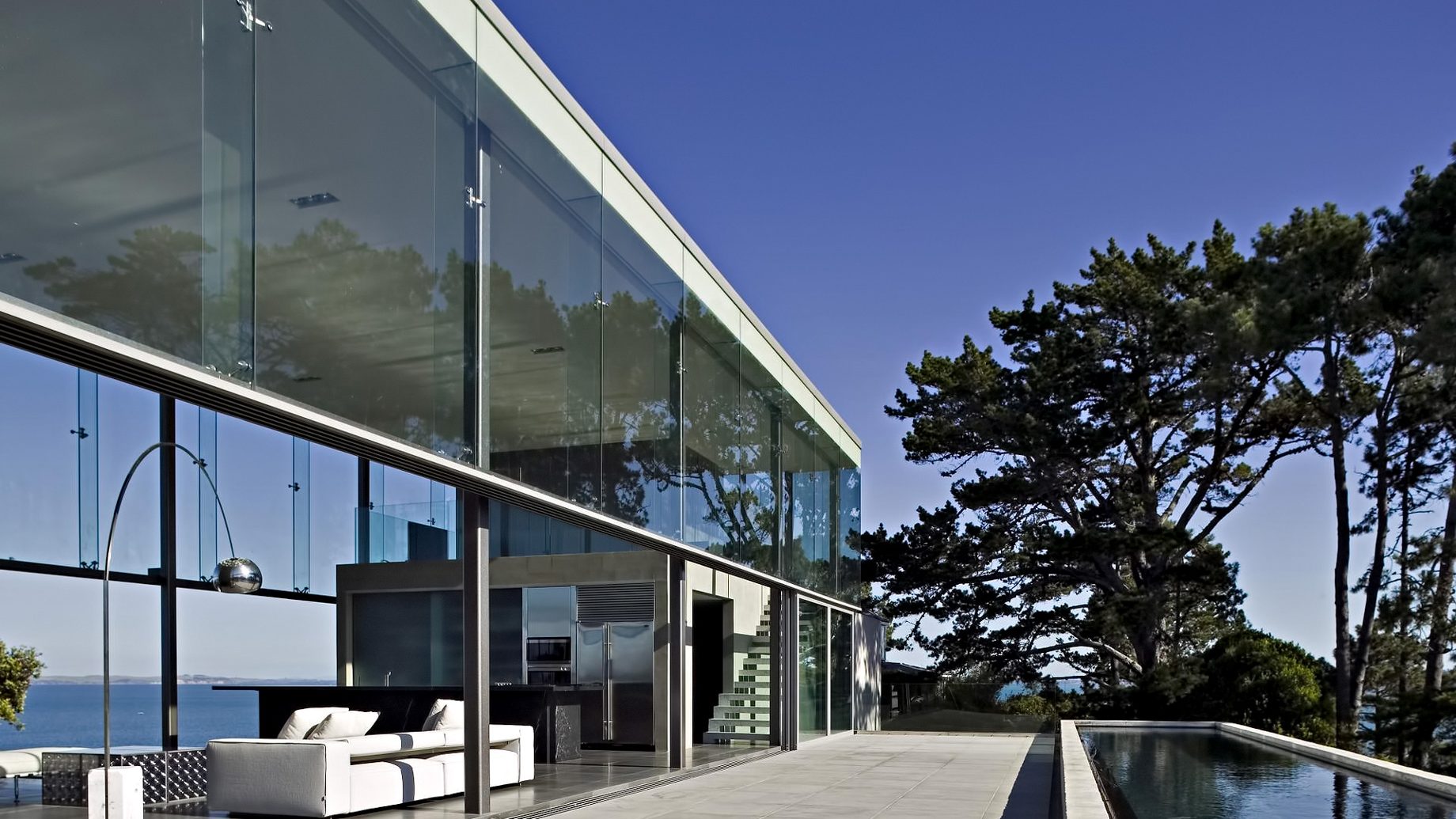80 Cliff Road Residence – Torbay, Auckland, New Zealand 🇳🇿