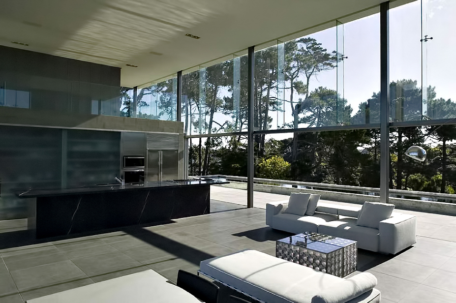 80 Cliff Road Residence - Torbay, Auckland, New Zealand