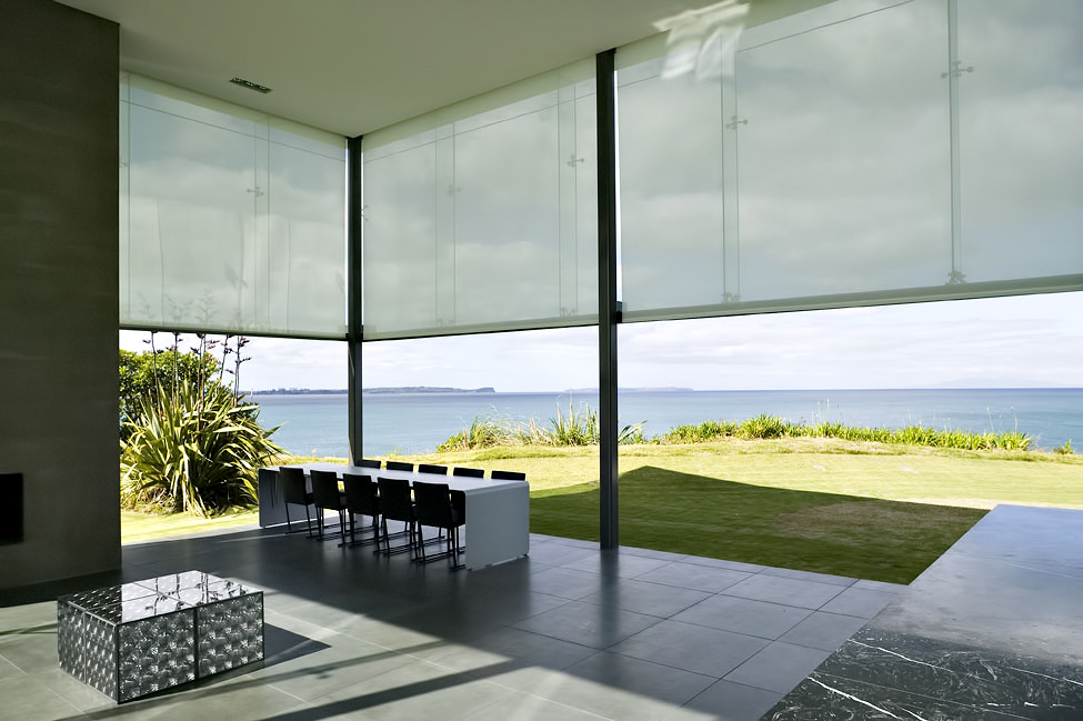 80 Cliff Road Residence - Torbay, Auckland, New Zealand