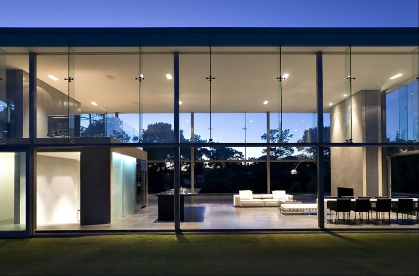 80 Cliff Road Residence - Torbay, Auckland, New Zealand