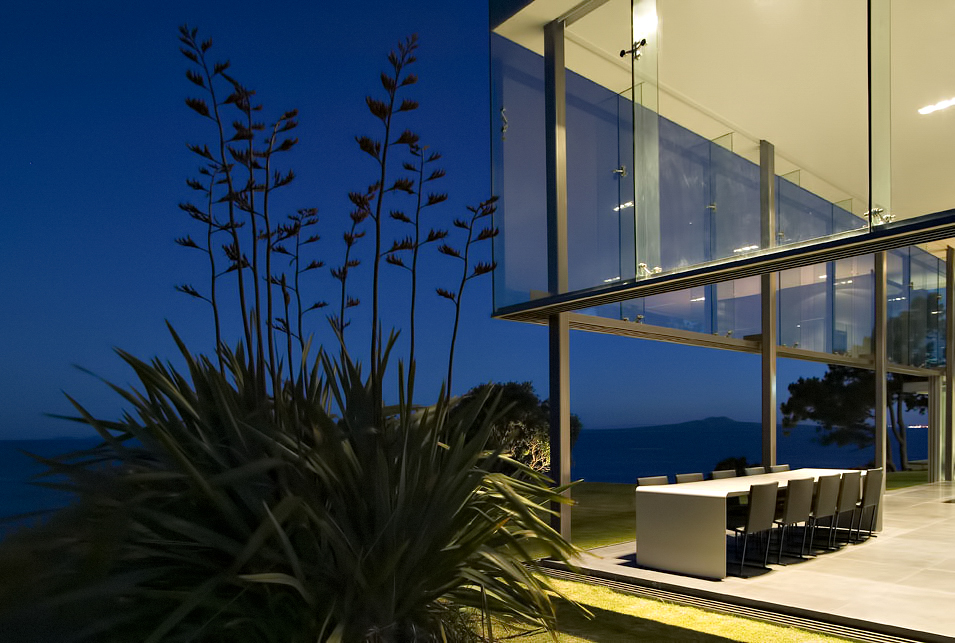 80 Cliff Road Residence – Torbay, Auckland, New Zealand