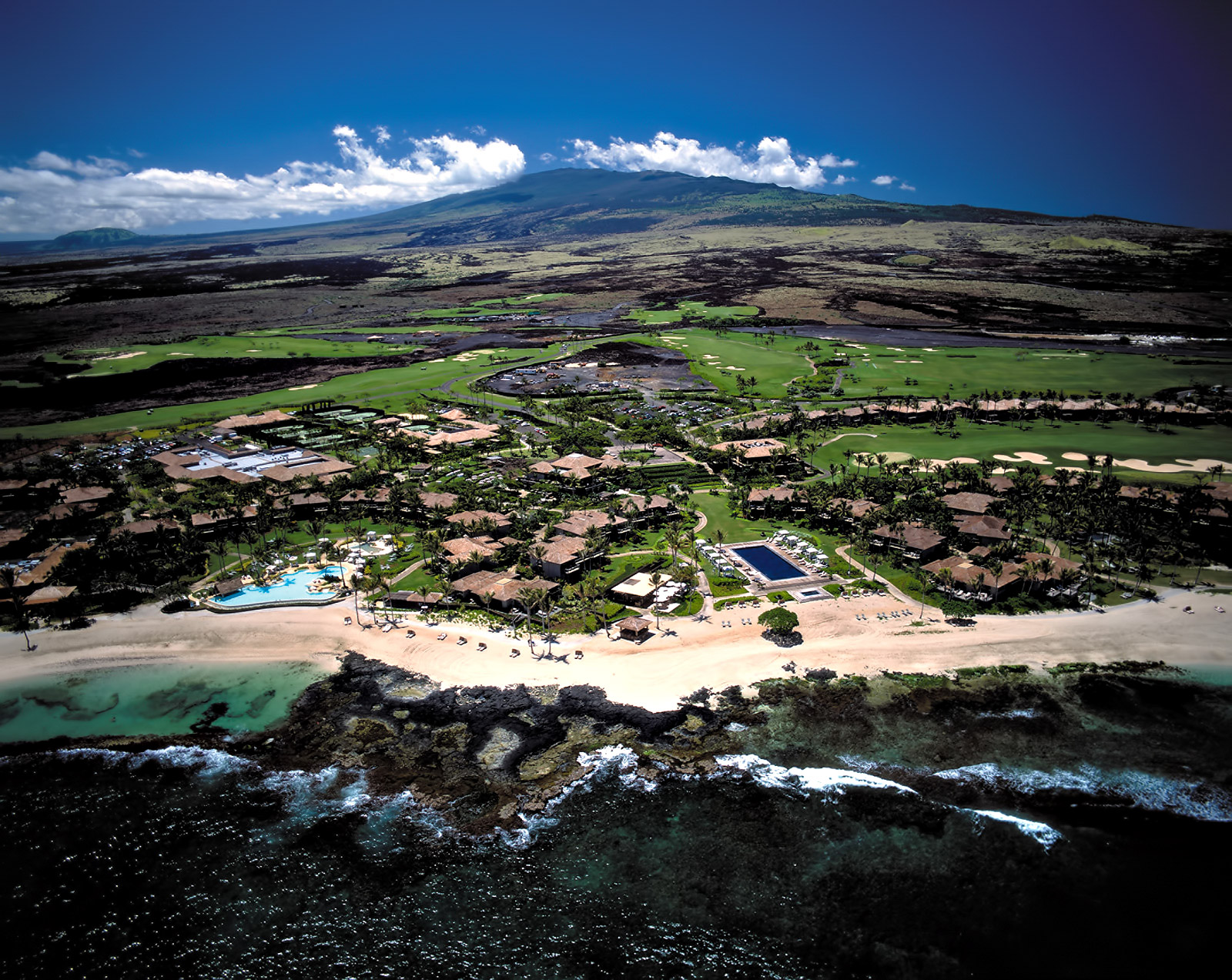 Cher's Former Hawaiian Residence - 72-122 Laueki St, Kailua Kona, HI, USA