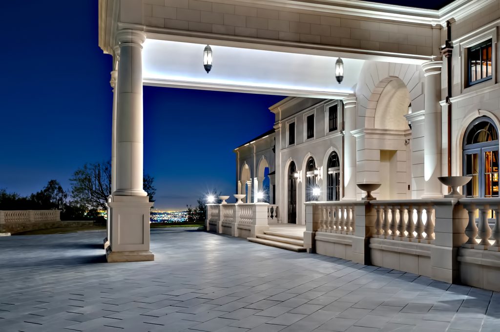 The Bradbury Estate 172 Bliss Canyon Rd, Bradbury, CA, USA 🇺🇸 The