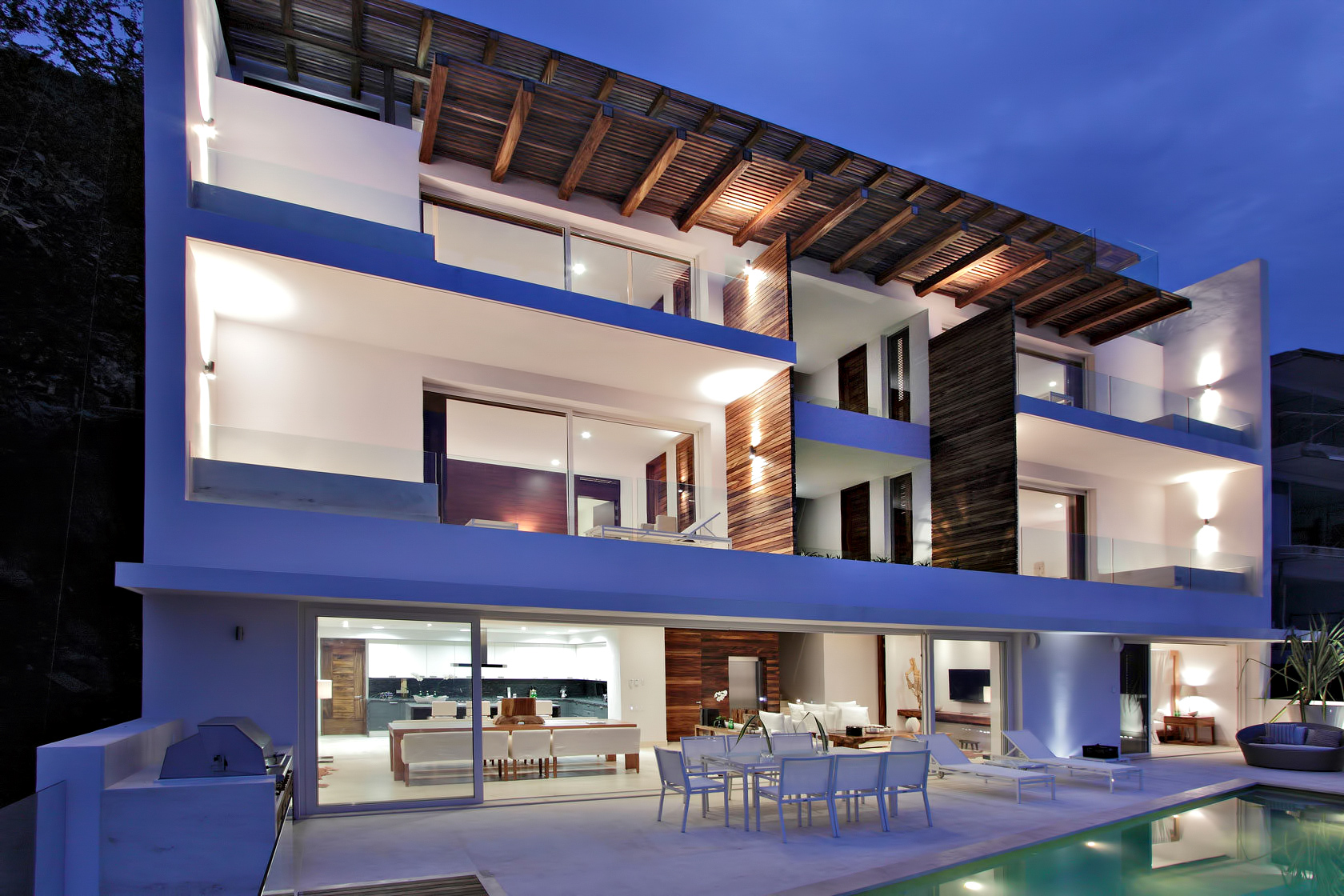 Casa Almare Residence – Puerto Vallarta, Jalisco, Mexico