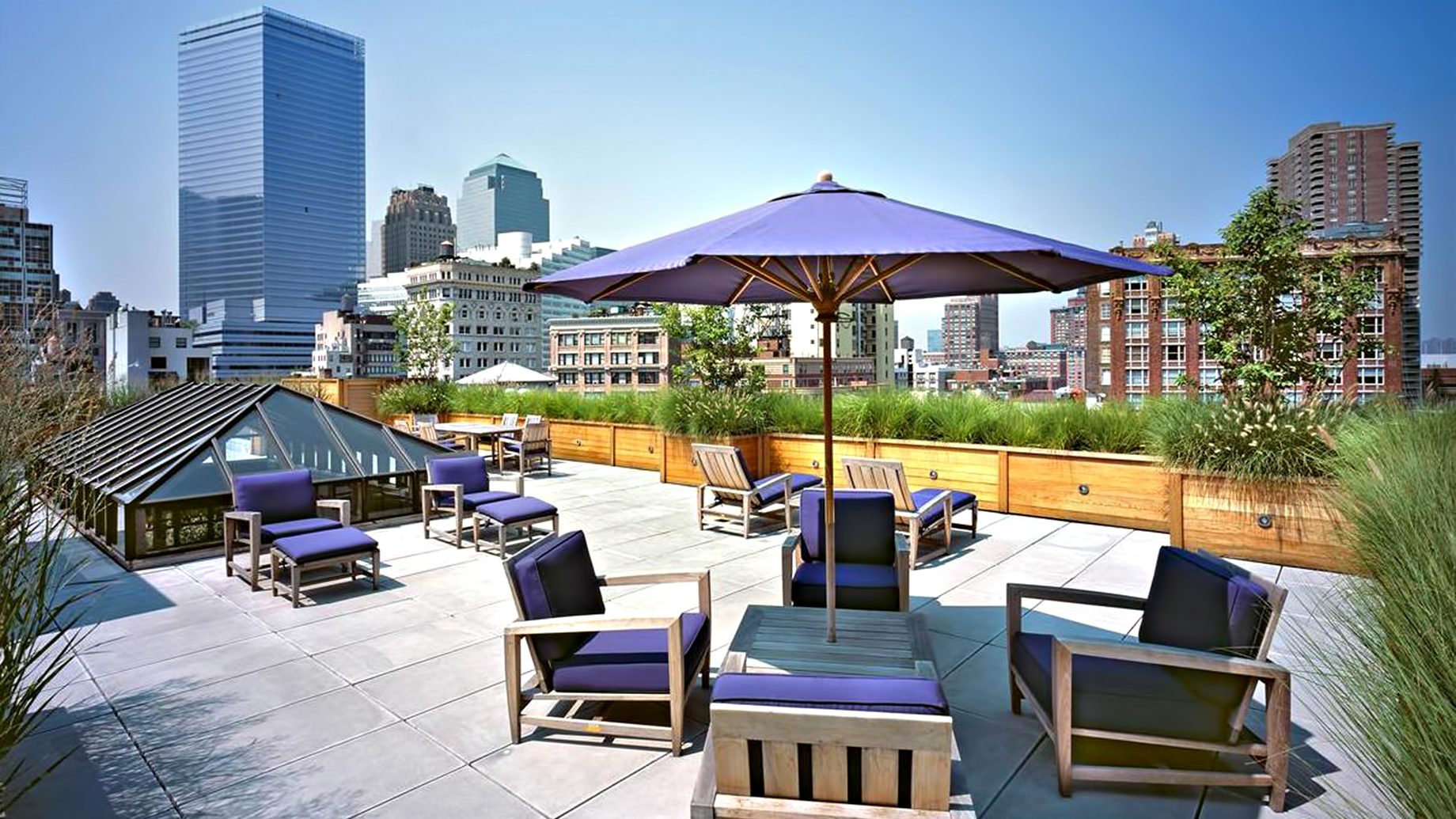 $43 Million Tribeca Loft Mansion – 144 Duane Street, New York, NY, USA 🇺🇸