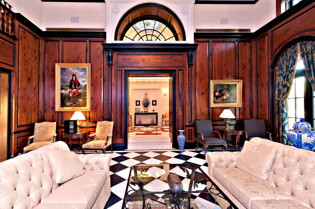 The Bradbury Estate 172 Bliss Canyon Rd, Bradbury, CA, USA 🇺🇸 The