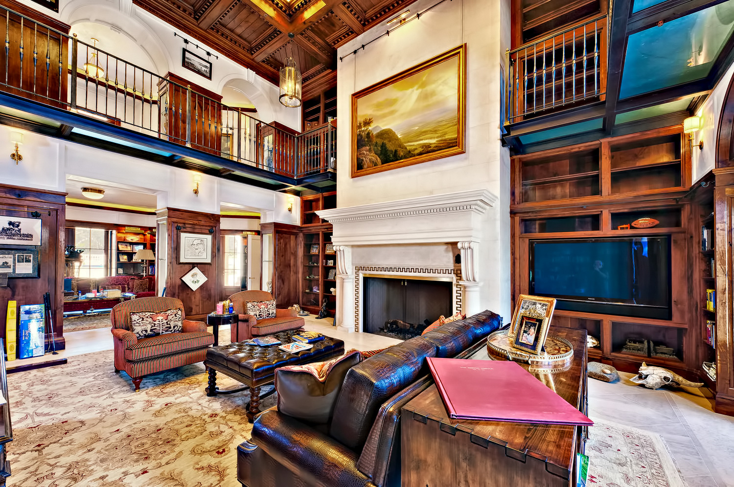 The Bradbury Estate – 172 Bliss Canyon Rd, Bradbury, CA, USA