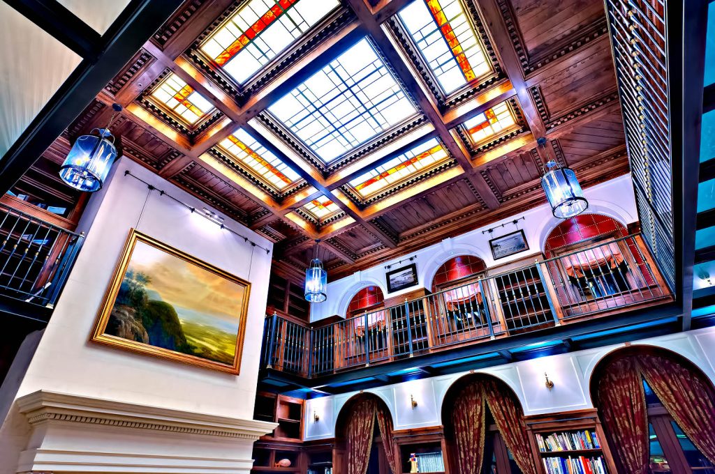 The Bradbury Estate 172 Bliss Canyon Rd, Bradbury, CA, USA 🇺🇸 The