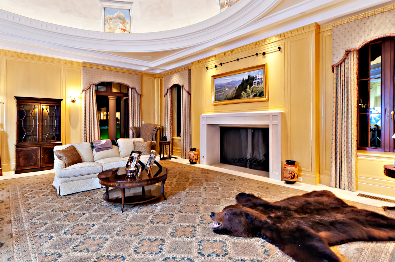 The Bradbury Estate – 172 Bliss Canyon Rd, Bradbury, CA, USA