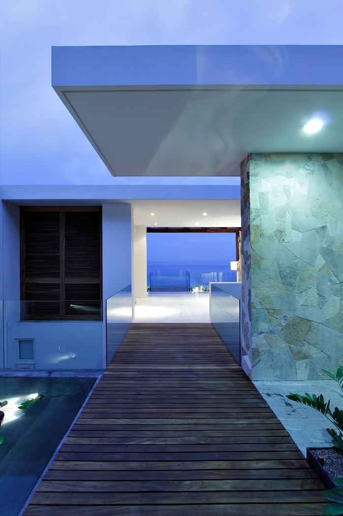 Casa Almare Residence – Puerto Vallarta, Jalisco, Mexico