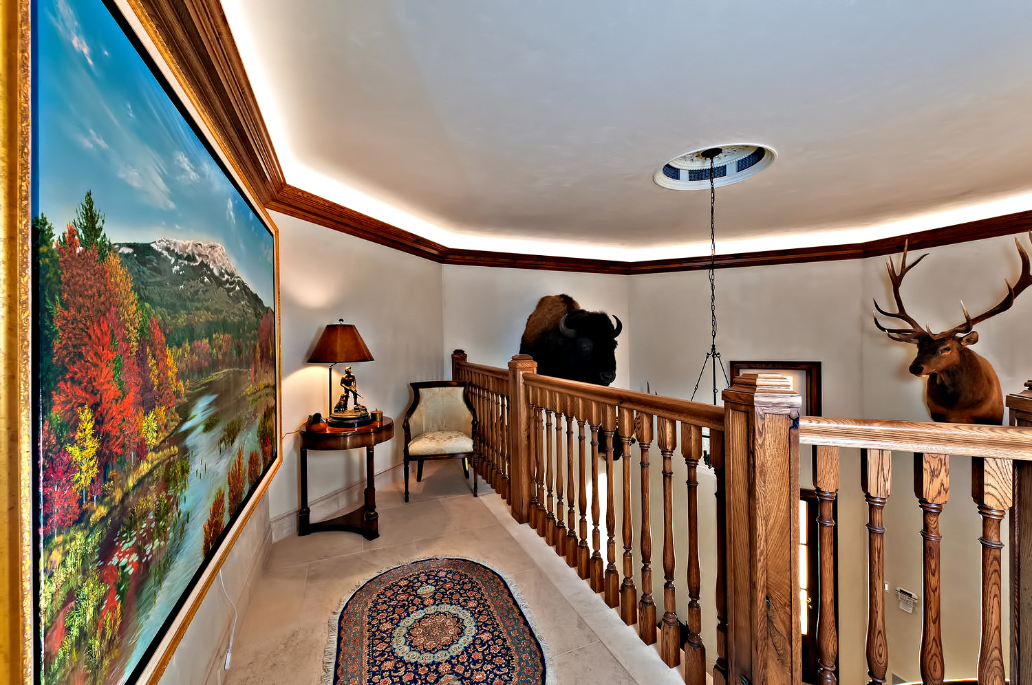 The Bradbury Estate – 172 Bliss Canyon Rd, Bradbury, CA, USA