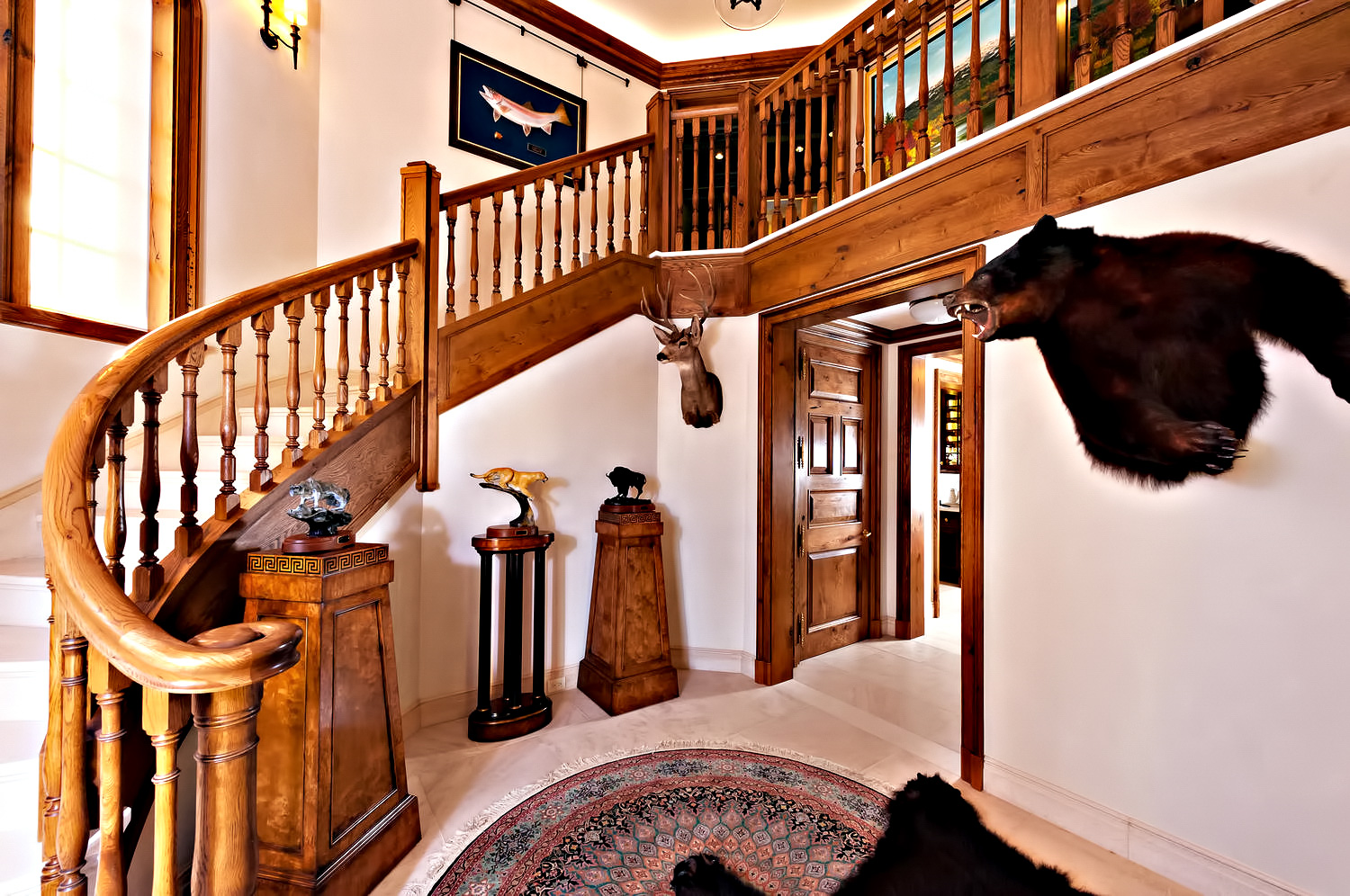 The Bradbury Estate – 172 Bliss Canyon Rd, Bradbury, CA, USA