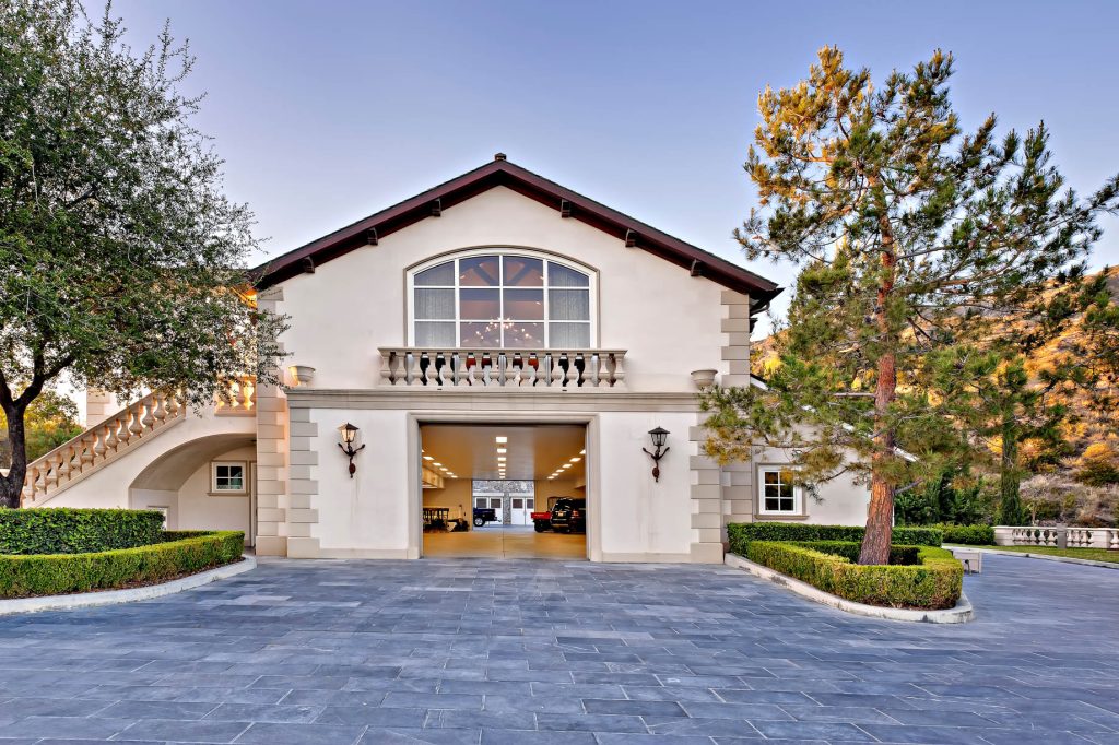 The Bradbury Estate 172 Bliss Canyon Rd, Bradbury, CA, USA The
