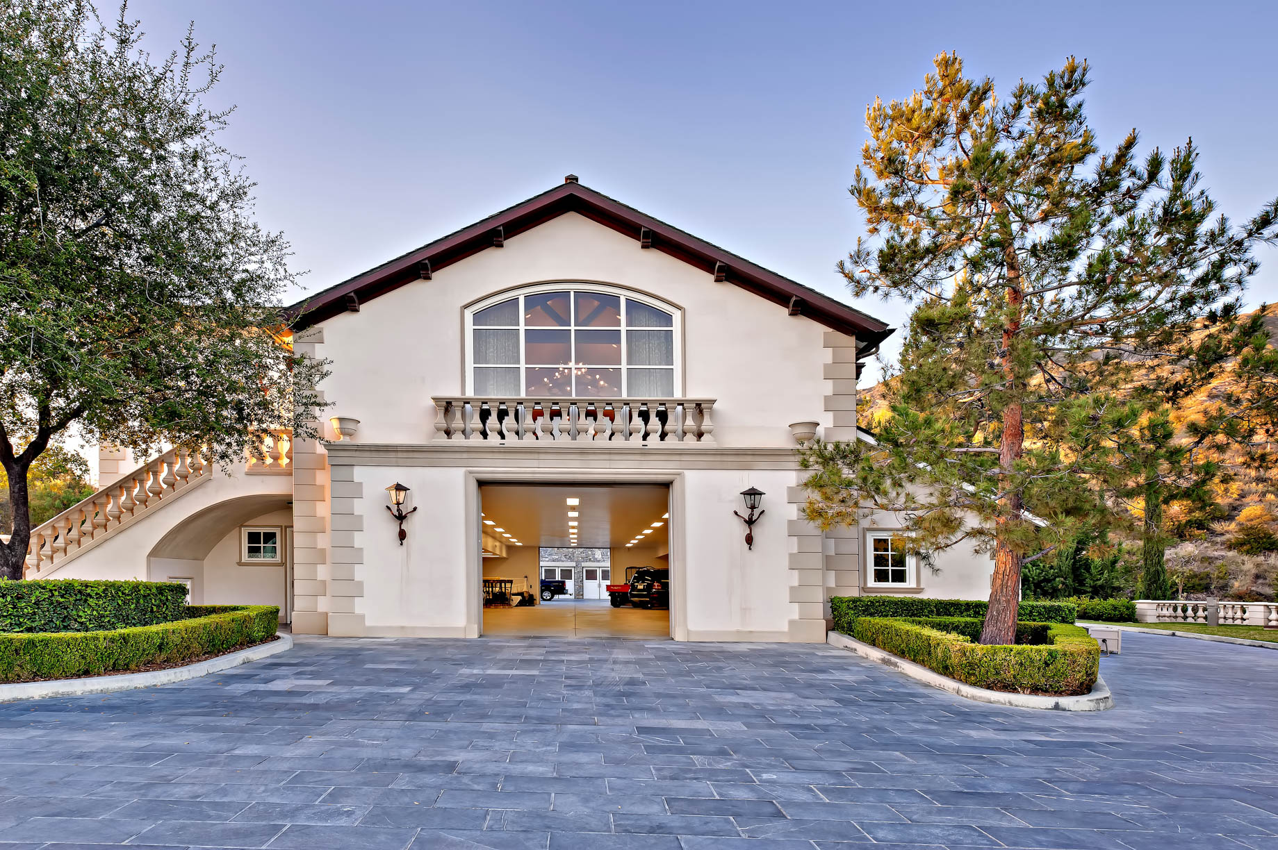 The Bradbury Estate – 172 Bliss Canyon Rd, Bradbury, CA, USA