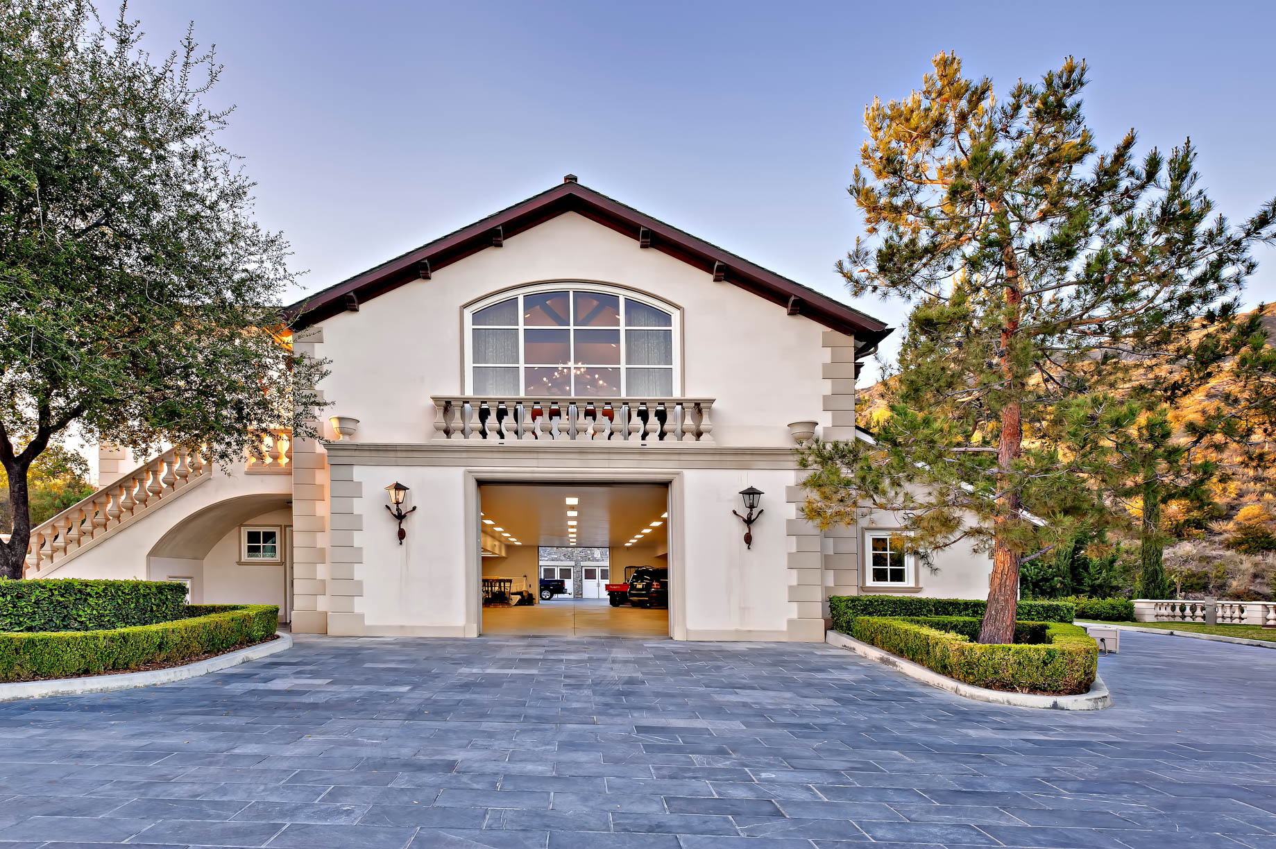 The Bradbury Estate - 172 Bliss Canyon Rd, Bradbury, CA, USA