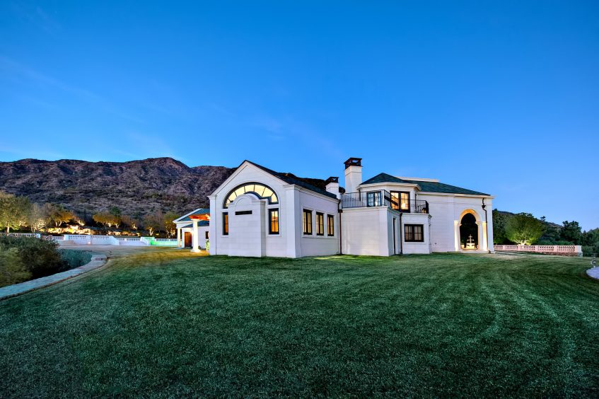 The Bradbury Estate - 172 Bliss Canyon Rd, Bradbury, CA, USA