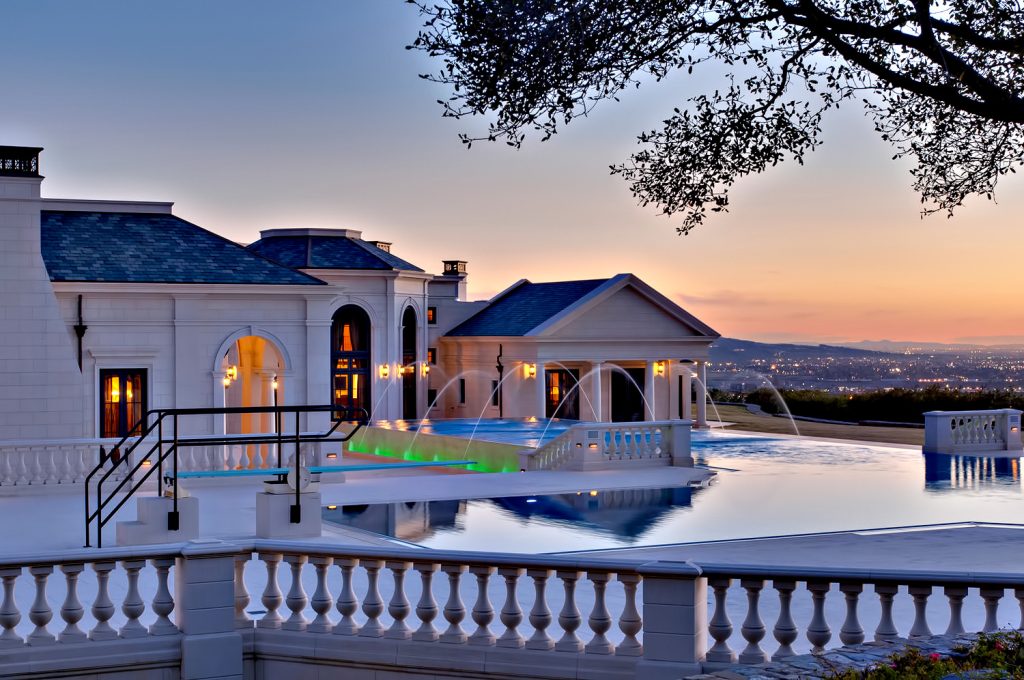 The Bradbury Estate 172 Bliss Canyon Rd, Bradbury, CA, USA The