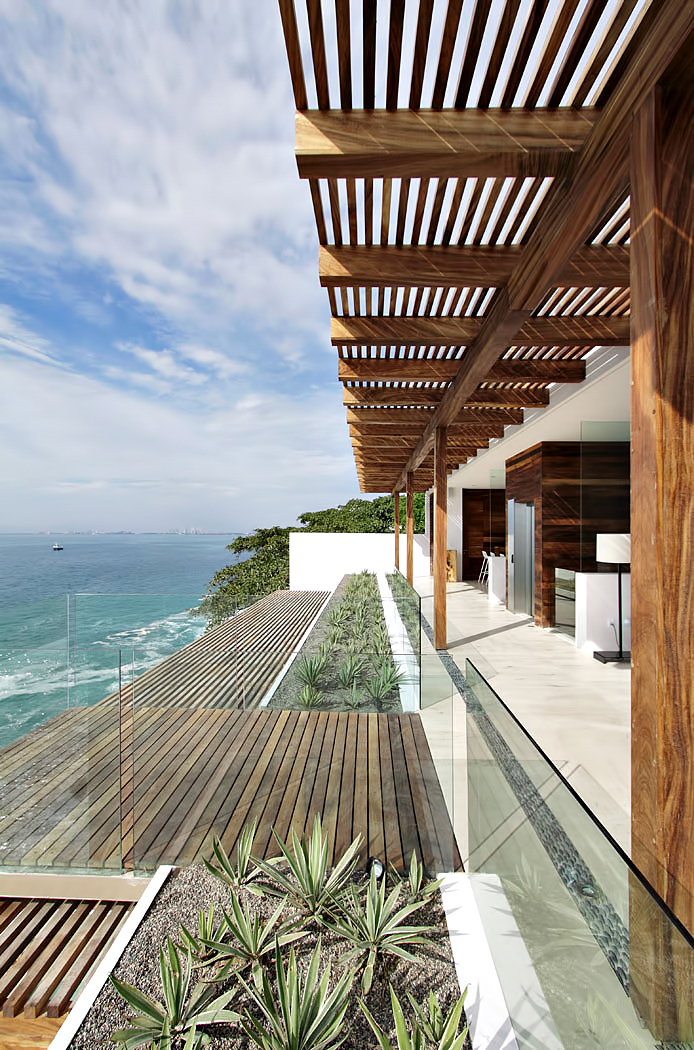 Casa Almare Residence - Puerto Vallarta, Jalisco, Mexico