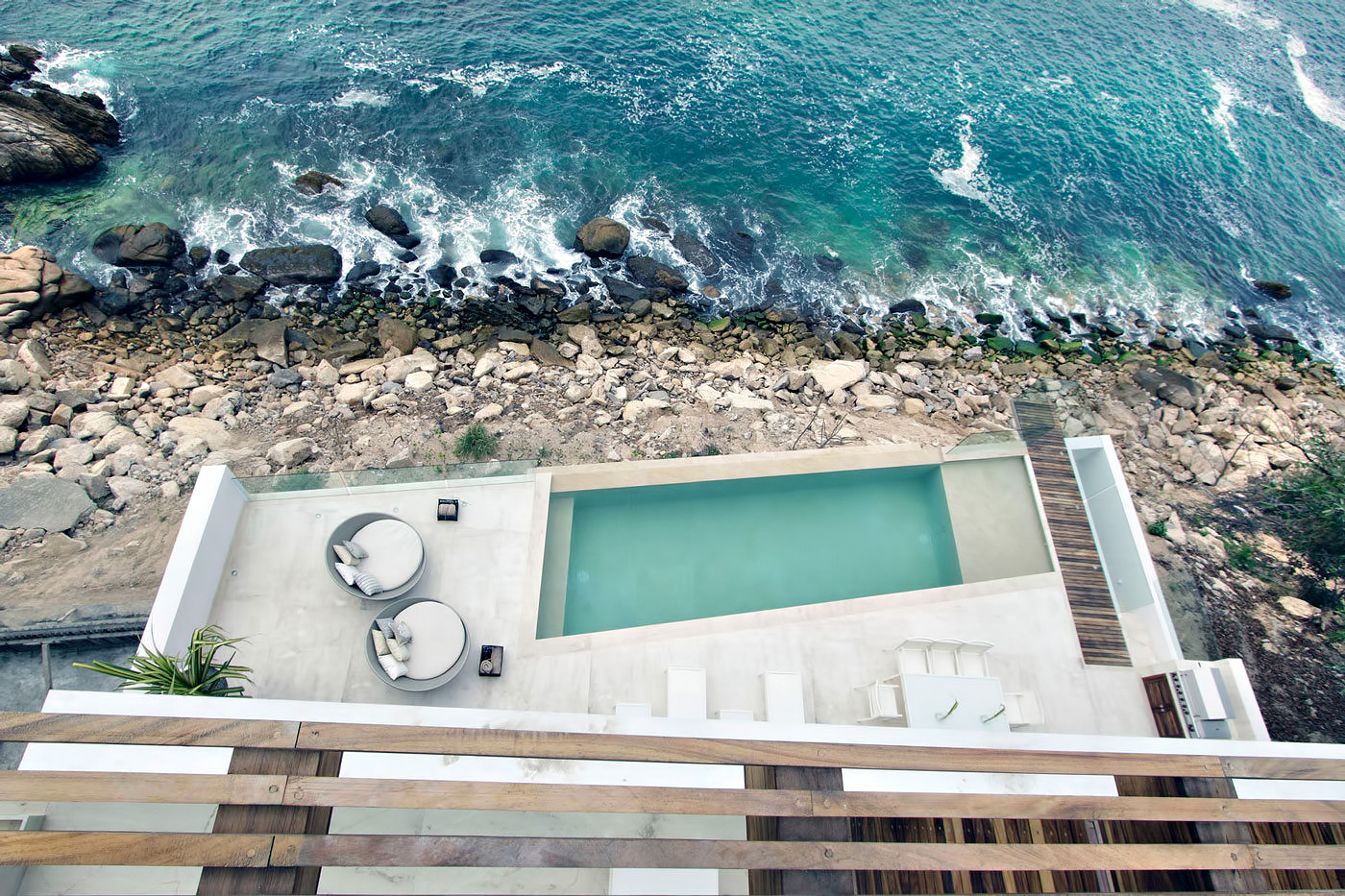 Casa Almare Residence - Puerto Vallarta, Jalisco, Mexico