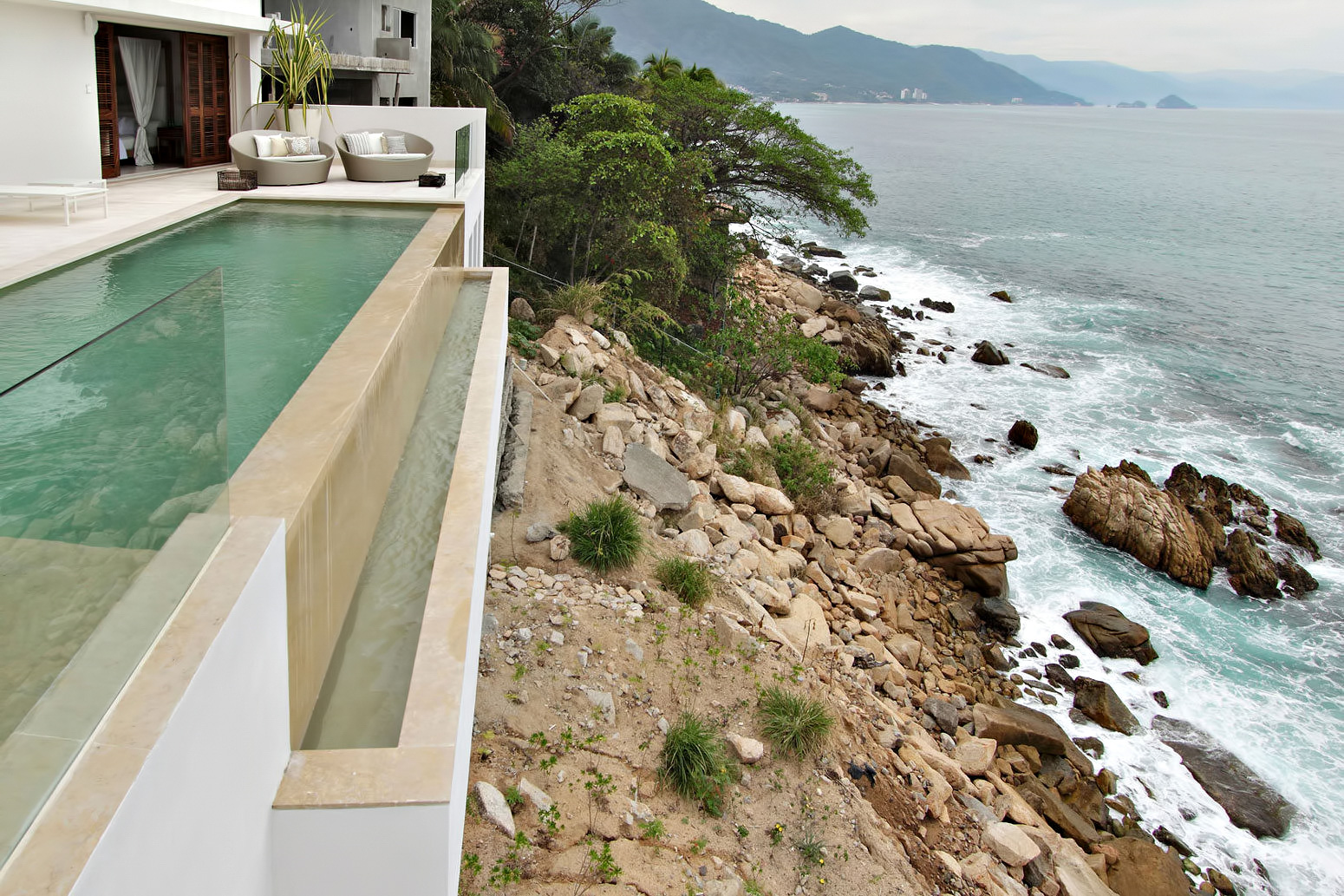 Casa Almare Residence - Puerto Vallarta, Jalisco, Mexico