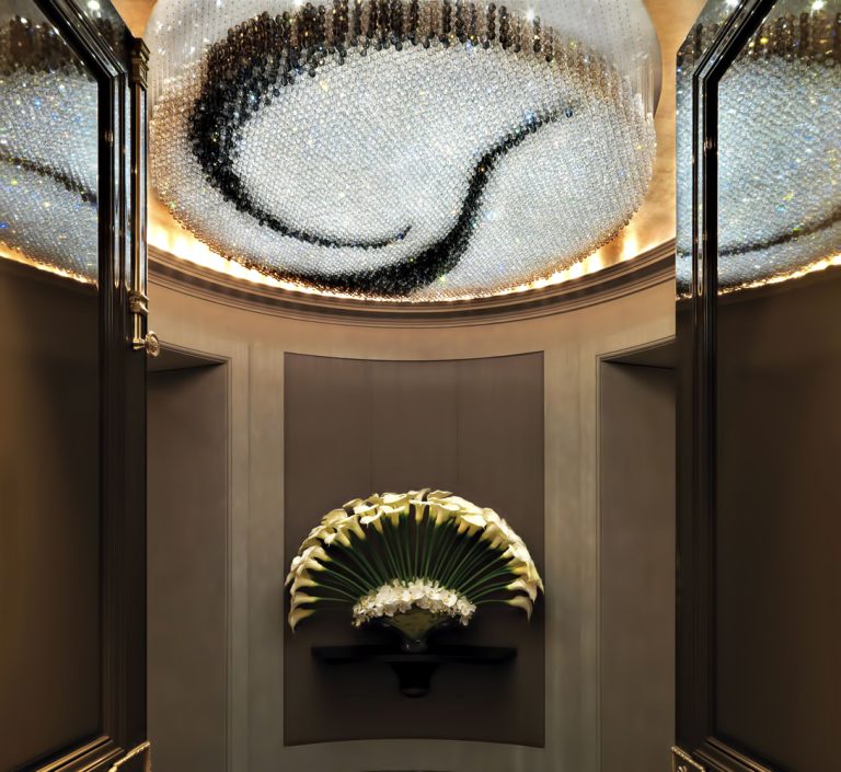 La Belle Epoque Penthouse Monte Carlo, Principality of Monaco The