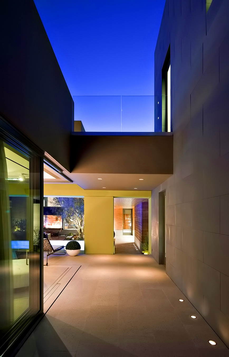 J2 Luxury Residence - 7 Sable Ridge Ct, Las Vegas, NV, USA