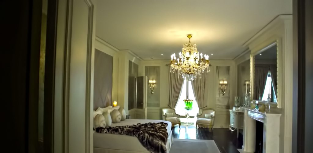 323 Million La Belle Epoque Penthouse Monte Carlo, Principality of