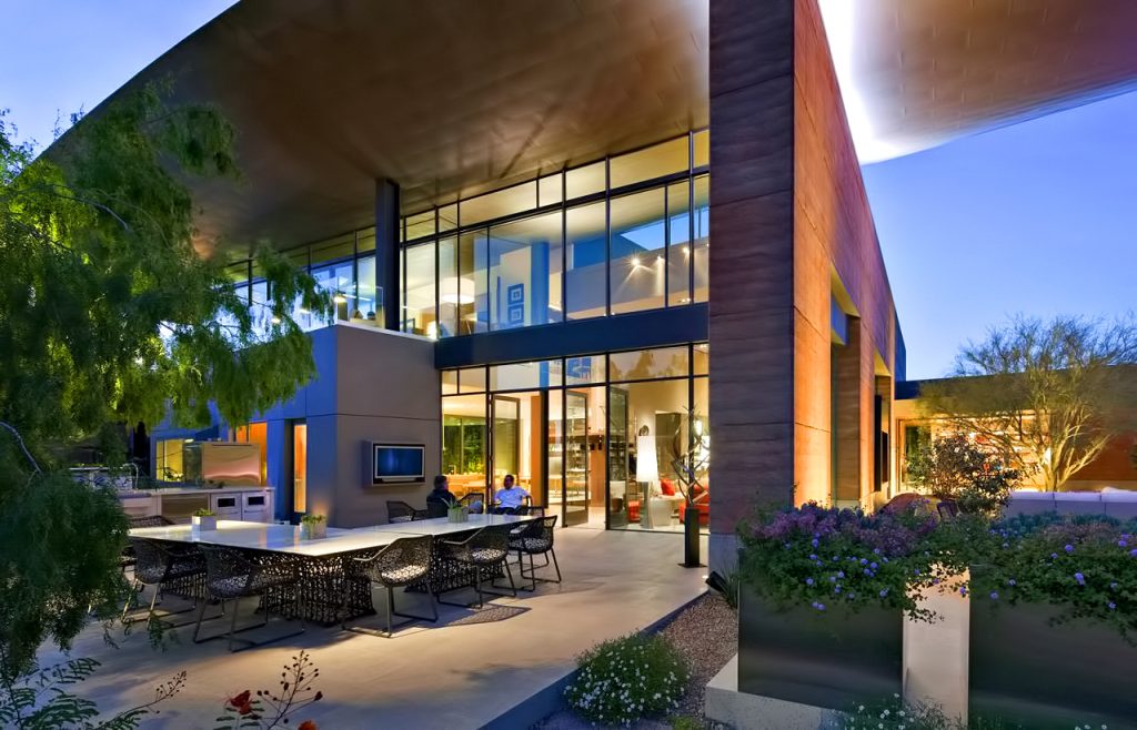 J2 Luxury Residence - 7 Sable Ridge Ct, Las Vegas, NV, USA