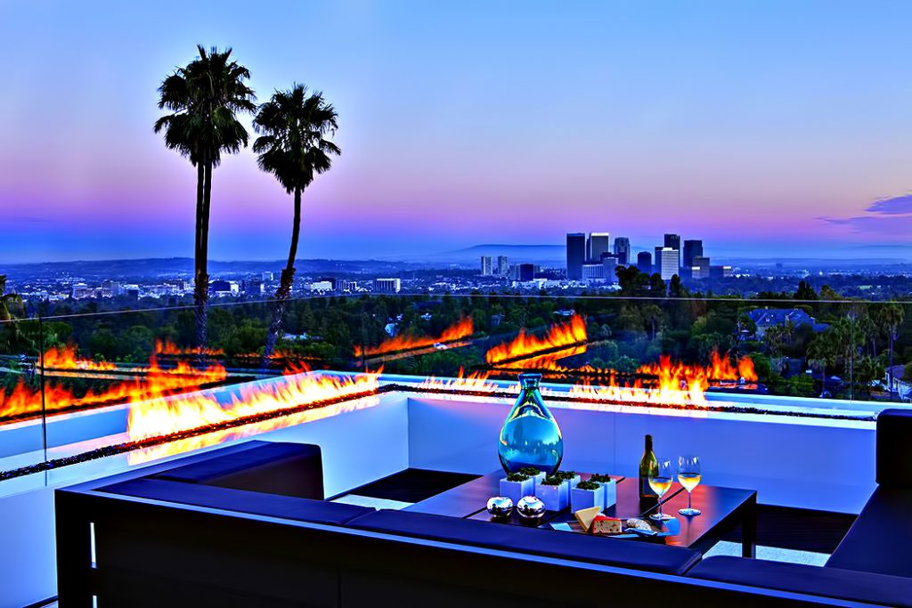 1201 Laurel Way Residence Beverly Hills, CA, USA The Pinnacle List