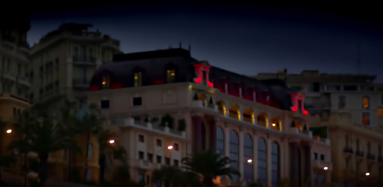 La Belle Epoque Penthouse – Monte Carlo, Principality of Monaco