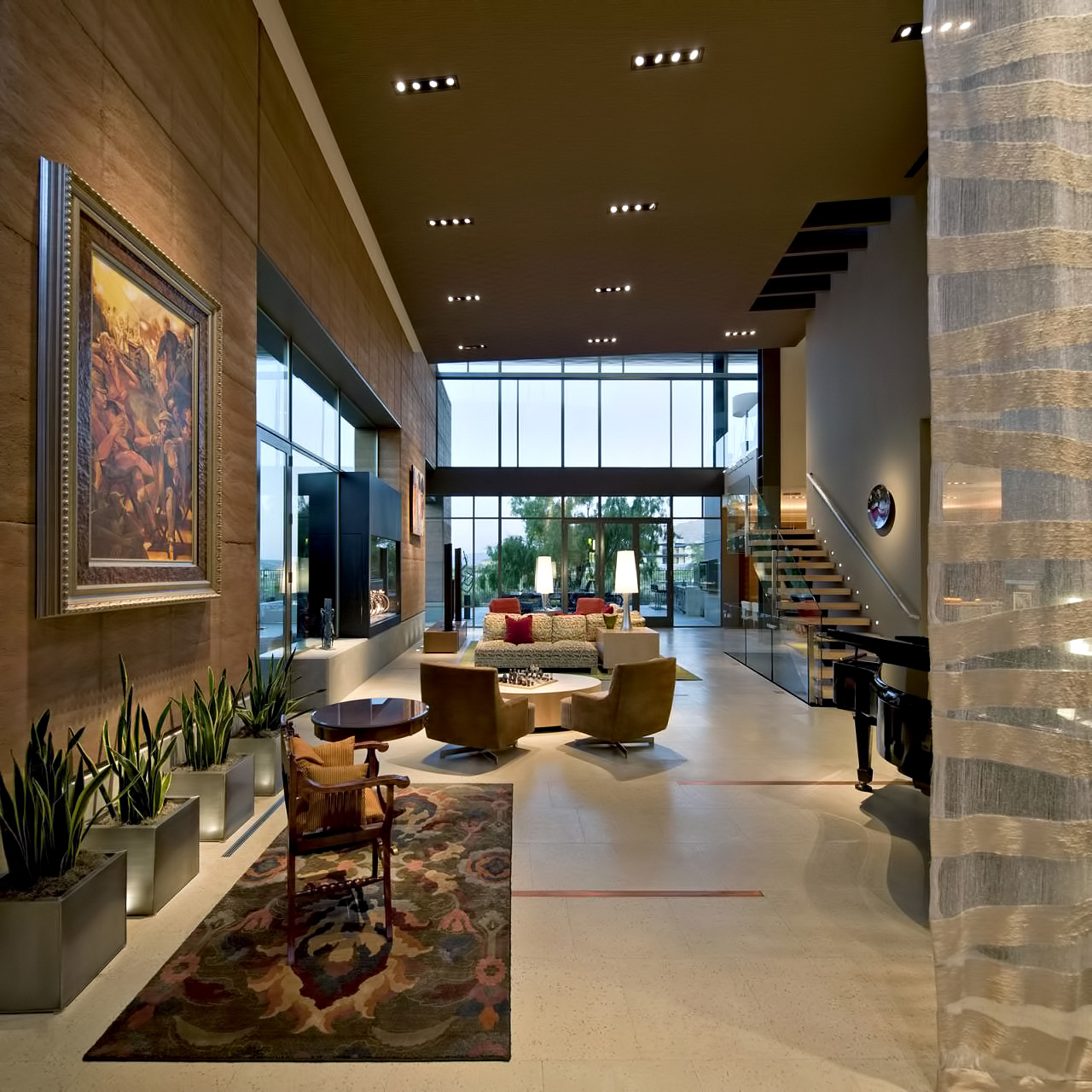 J2 Luxury Residence - 7 Sable Ridge Ct, Las Vegas, NV, USA