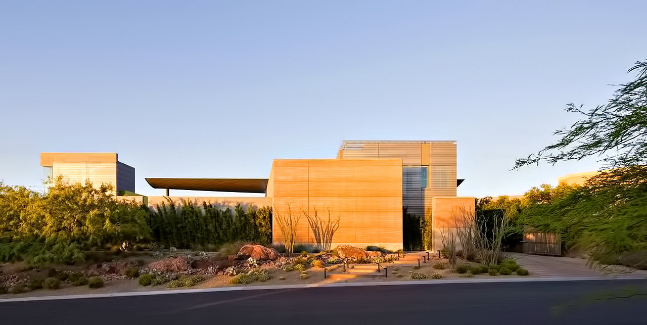 J2 Luxury Residence – 7 Sable Ridge Ct, Las Vegas, NV, USA