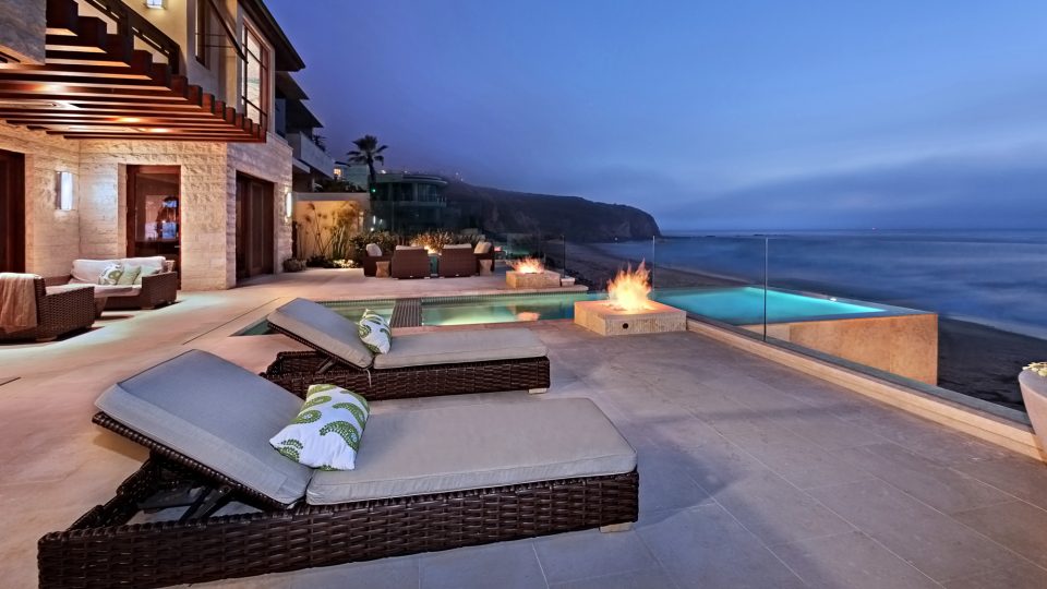 33 Strand Beach Drive Residence - Dana Point, CA, USA