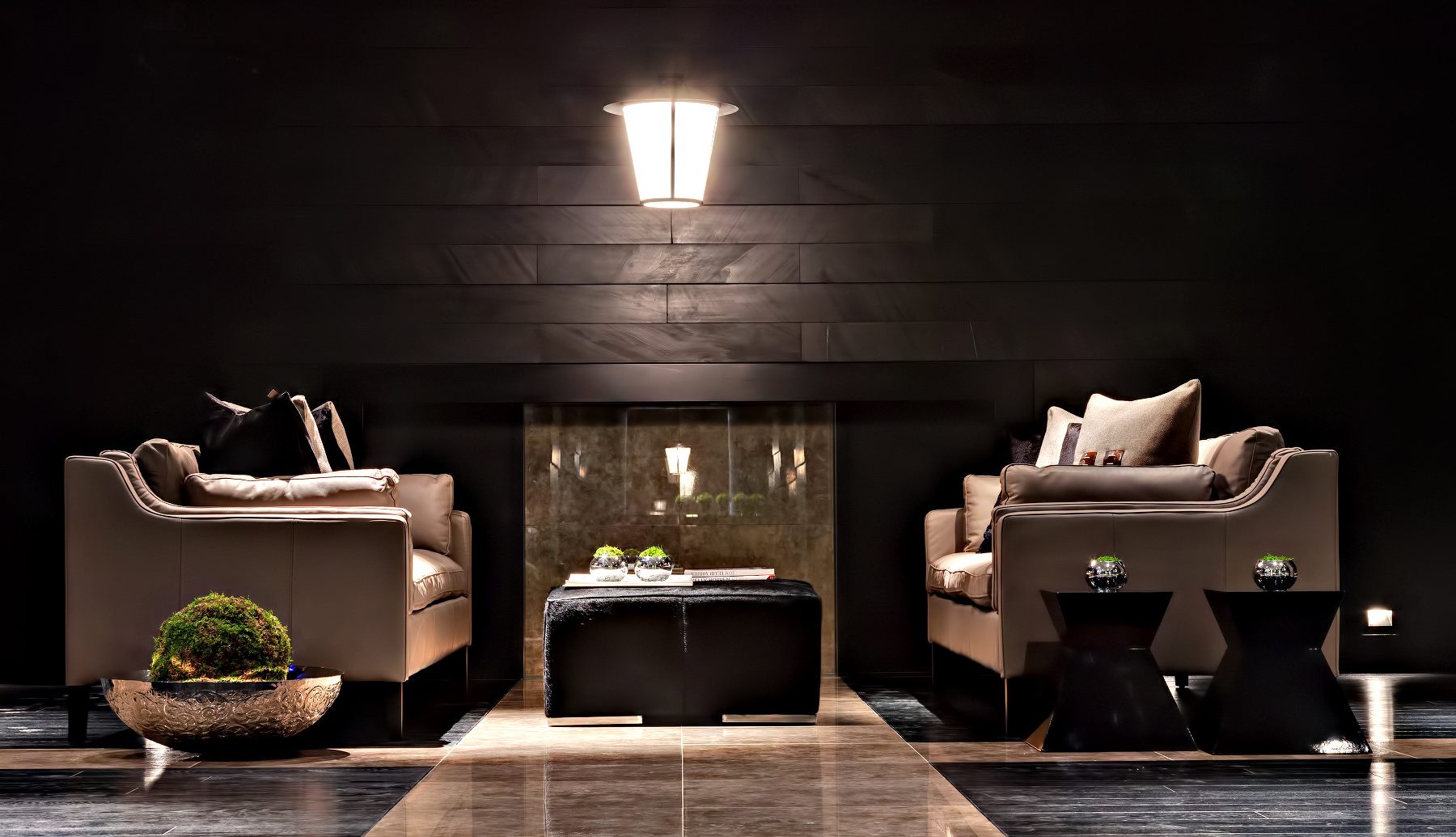 Barkli Virgin House Luxury Apartments – Moscow, Russia 🇷🇺