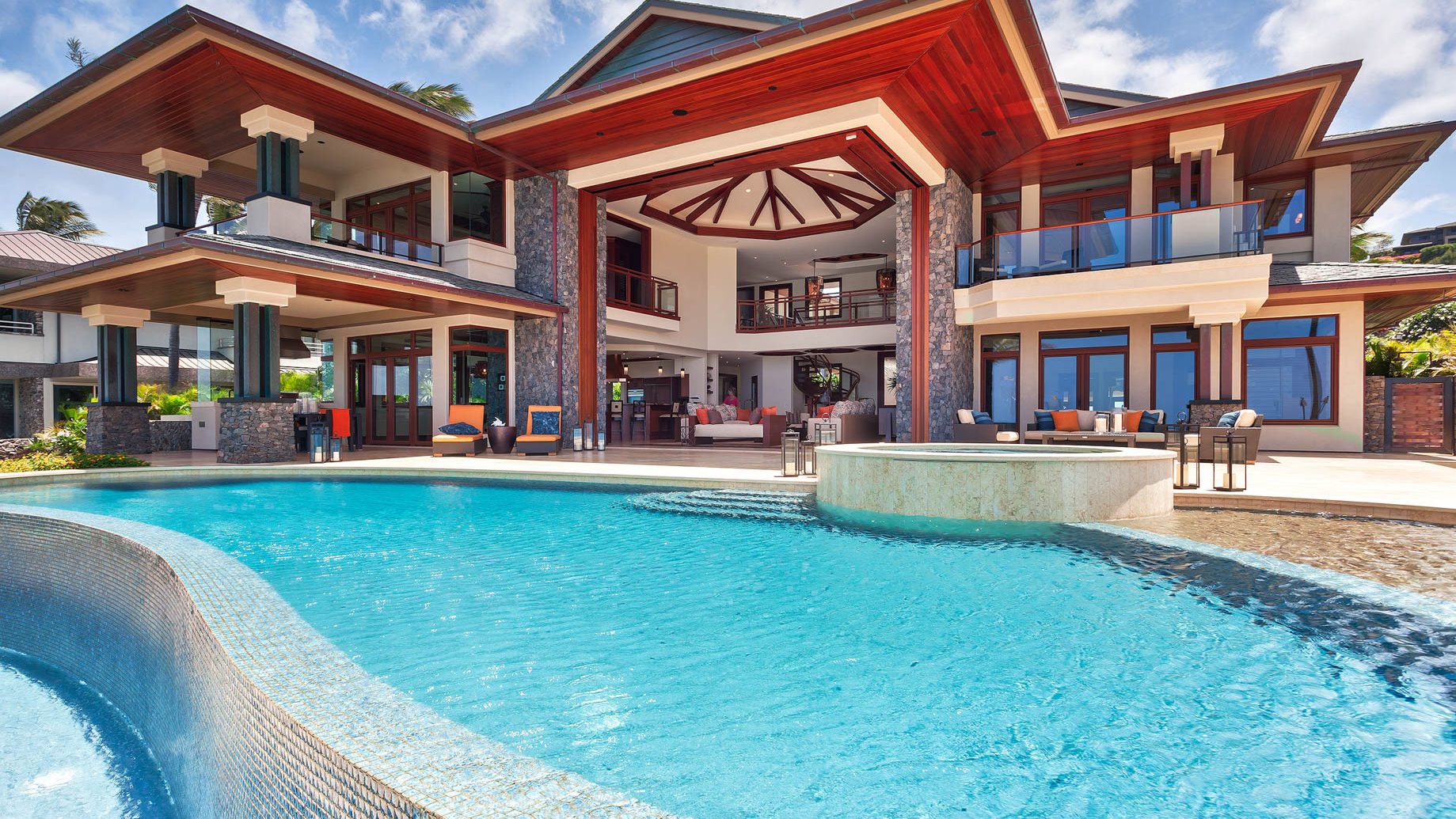 Maui Beachfront Estate – 3 Kapalua Place, Lahaina, HI, USA 🇺🇸