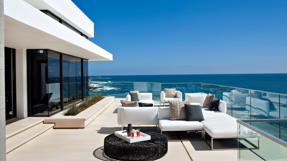 Rockledge Luxury Residence - 2317 S Coast Hwy, Laguna Beach, CA, USA